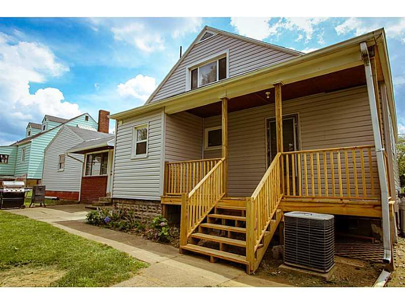 1509 Marshall Road Monaca, PA 15061 - Photo 12 of 15 Exterior Front.