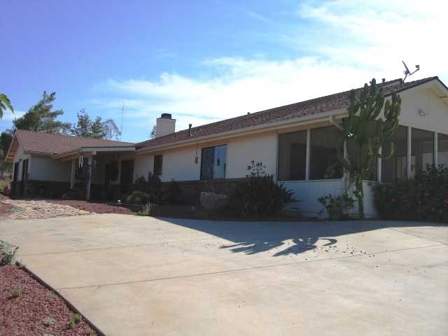 20761 North Burma Road Ramona, CA 92065 - Photo 1 of 1 Gallery Image 1