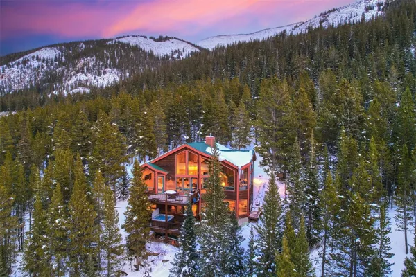 $2,495,000 | 181 Red Fox Court, Breckenridge, CO 80424