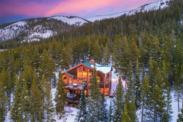 $2,590,000 | 181 Red Fox Court, Breckenridge, CO 80424