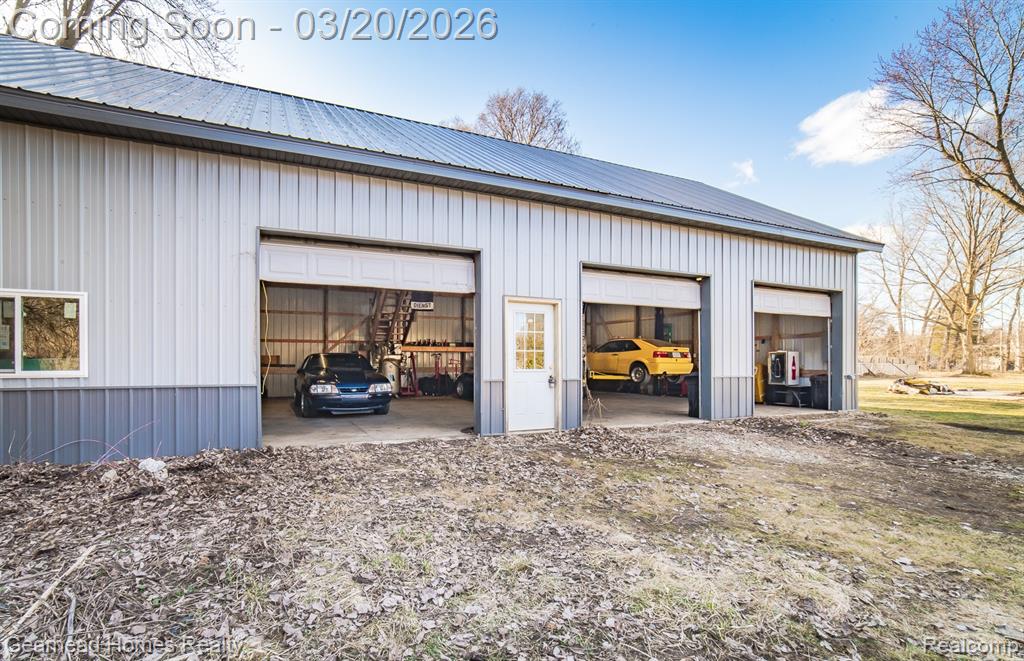 2495 West Lake Road Clio, MI 48420 - Photo 43 of 63
