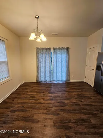 $1,475 | 125 Beacon Woods Drive, Holly Ridge, NC 28445