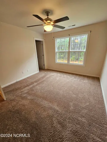 $1,475 | 125 Beacon Woods Drive, Holly Ridge, NC 28445