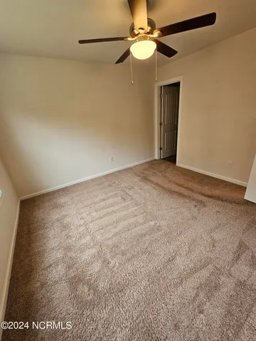 $1,475 | 125 Beacon Woods Drive, Holly Ridge, NC 28445