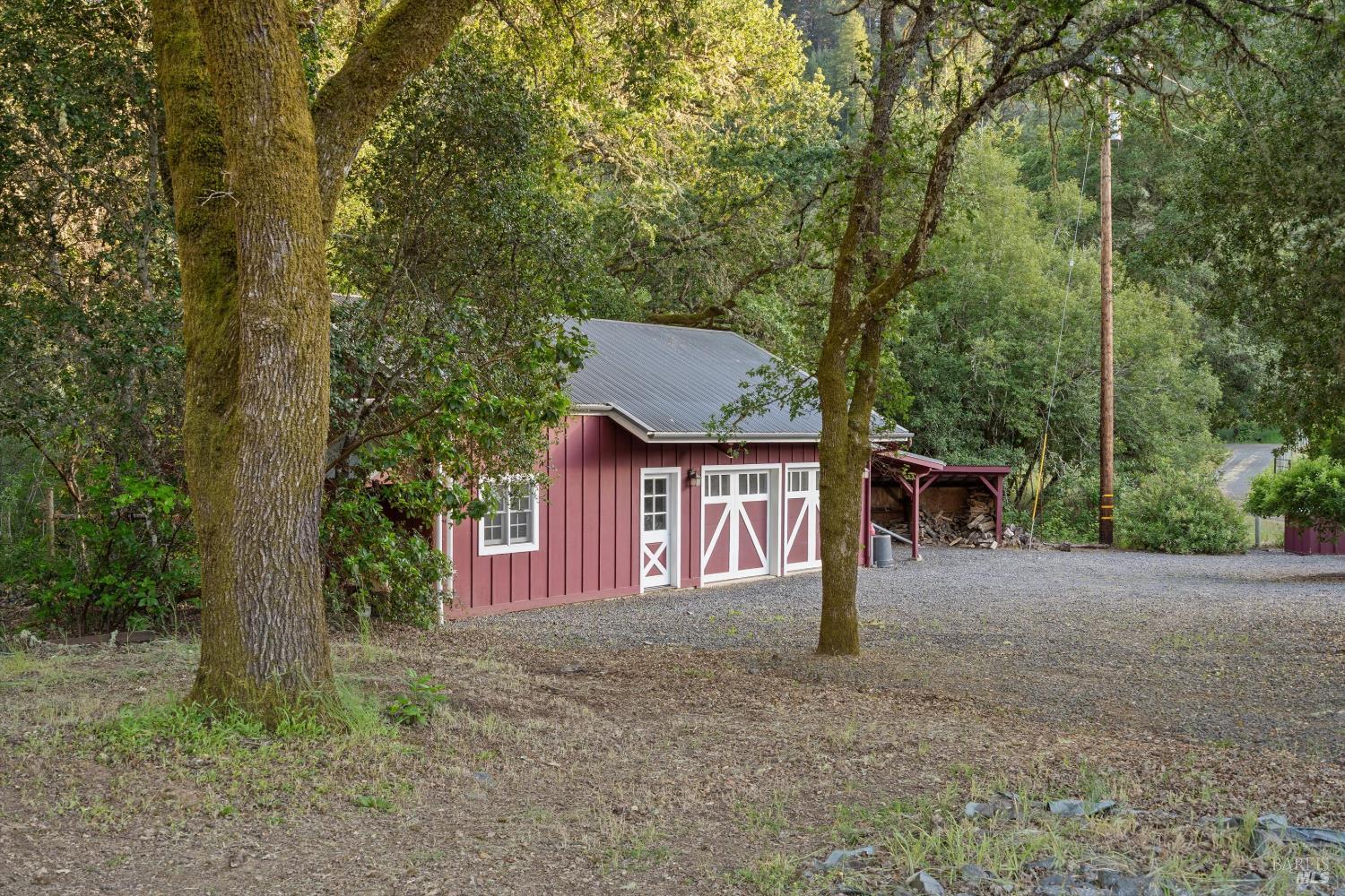 22200 Puccioni Road Healdsburg, CA 95448 - Photo 40 of 63
