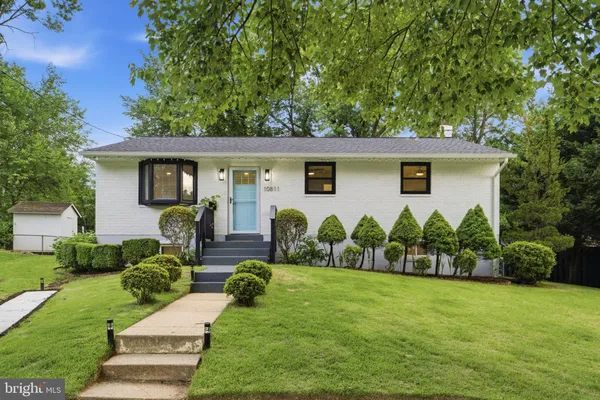 $725,000 | 10811 Tenbrook Court, Silver Spring, MD 20901