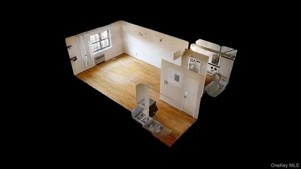 $100,000 | 30 Fleetwood Avenue, Unit 5J, Fleetwood, NY 10552