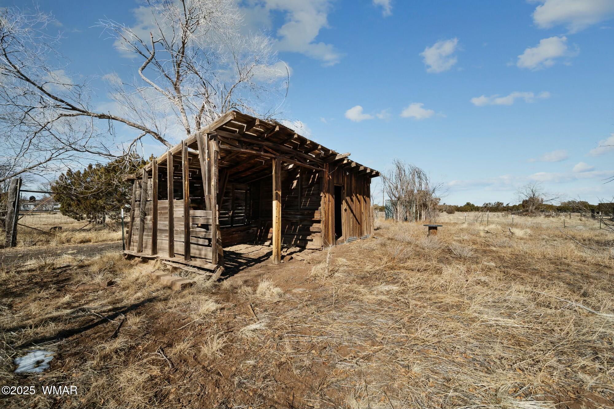 1760 Cr 3140 Road Vernon, AZ 85940 - Photo 20 of 30 tempImagelvn847