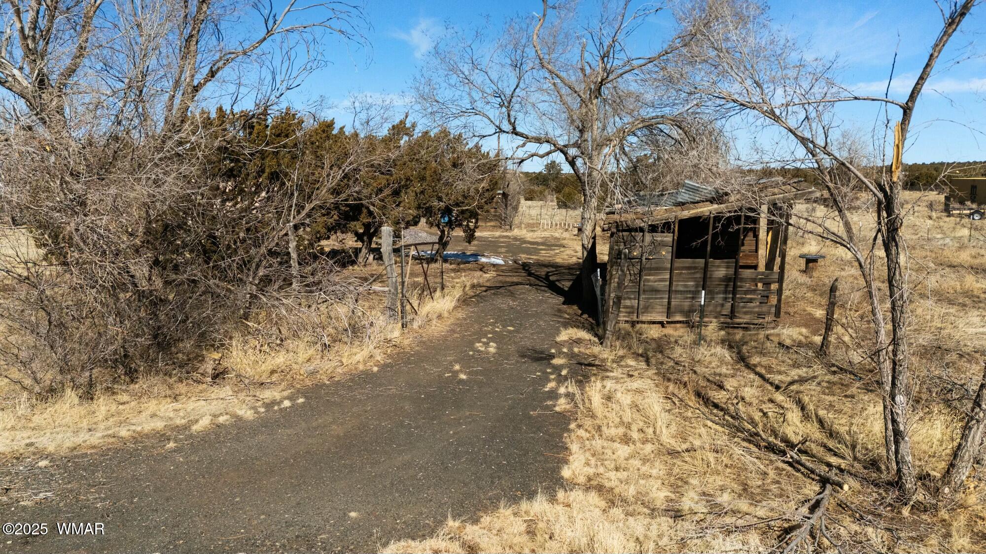 1760 Cr 3140 Road Vernon, AZ 85940 - Photo 21 of 30 tempImageAnoU8O