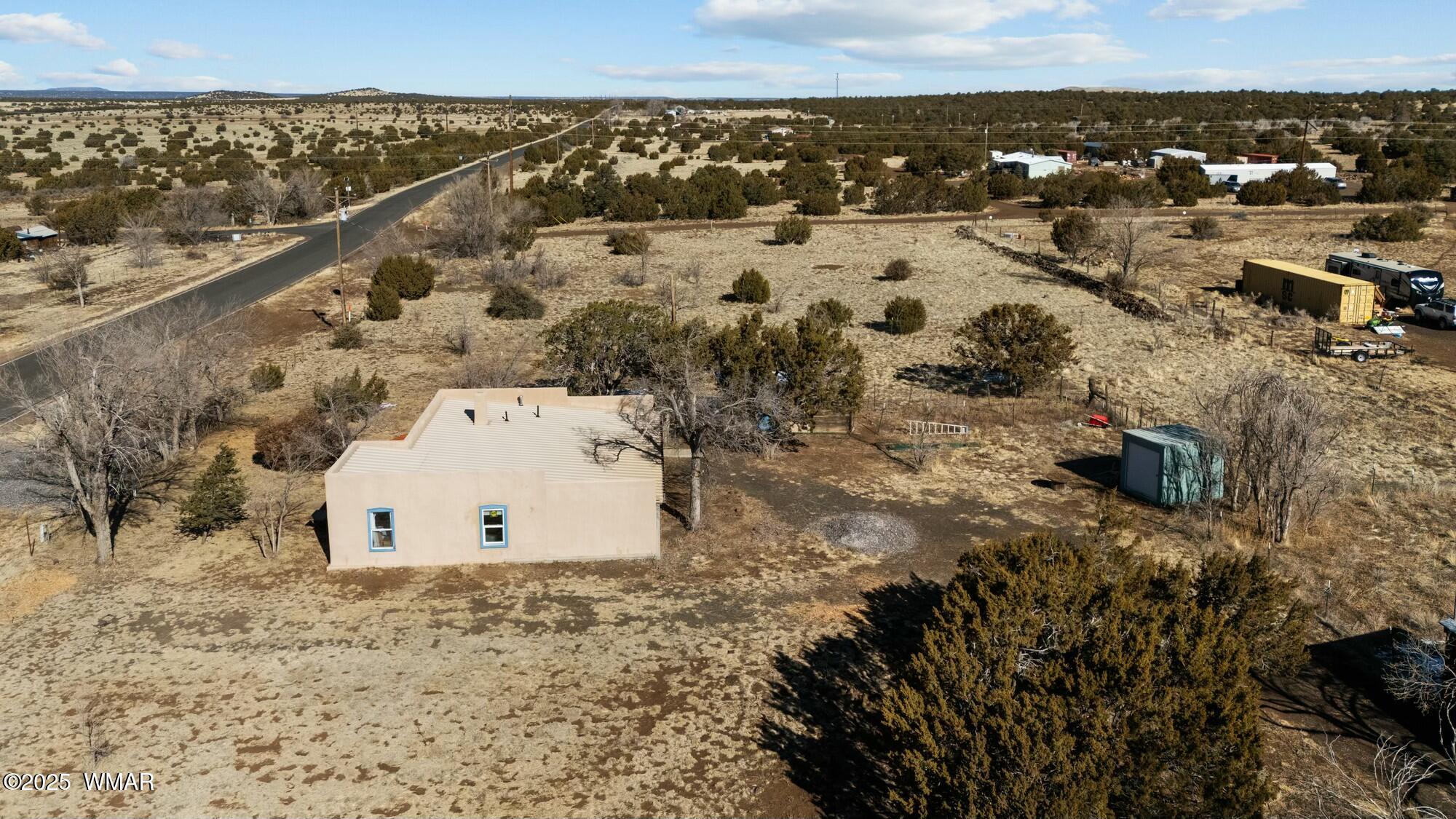 1760 Cr 3140 Road Vernon, AZ 85940 - Photo 3 of 30 tempImageEltPKG