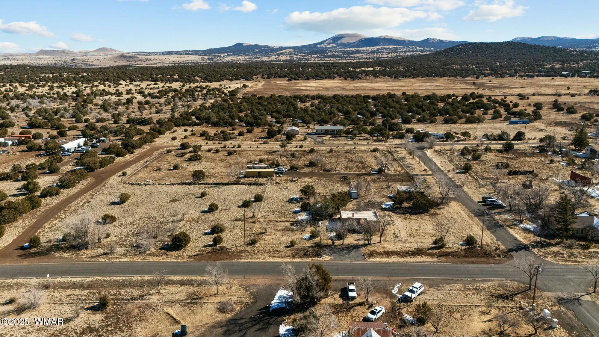 1760 Cr 3140 Road Vernon, AZ 85940 - Photo 4 of 30 tempImaged6EfsT
