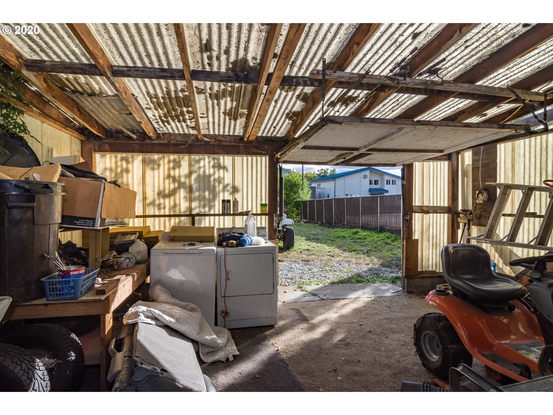 2746 Yokum Road Riddle, OR 97469 - Photo 16 of 24