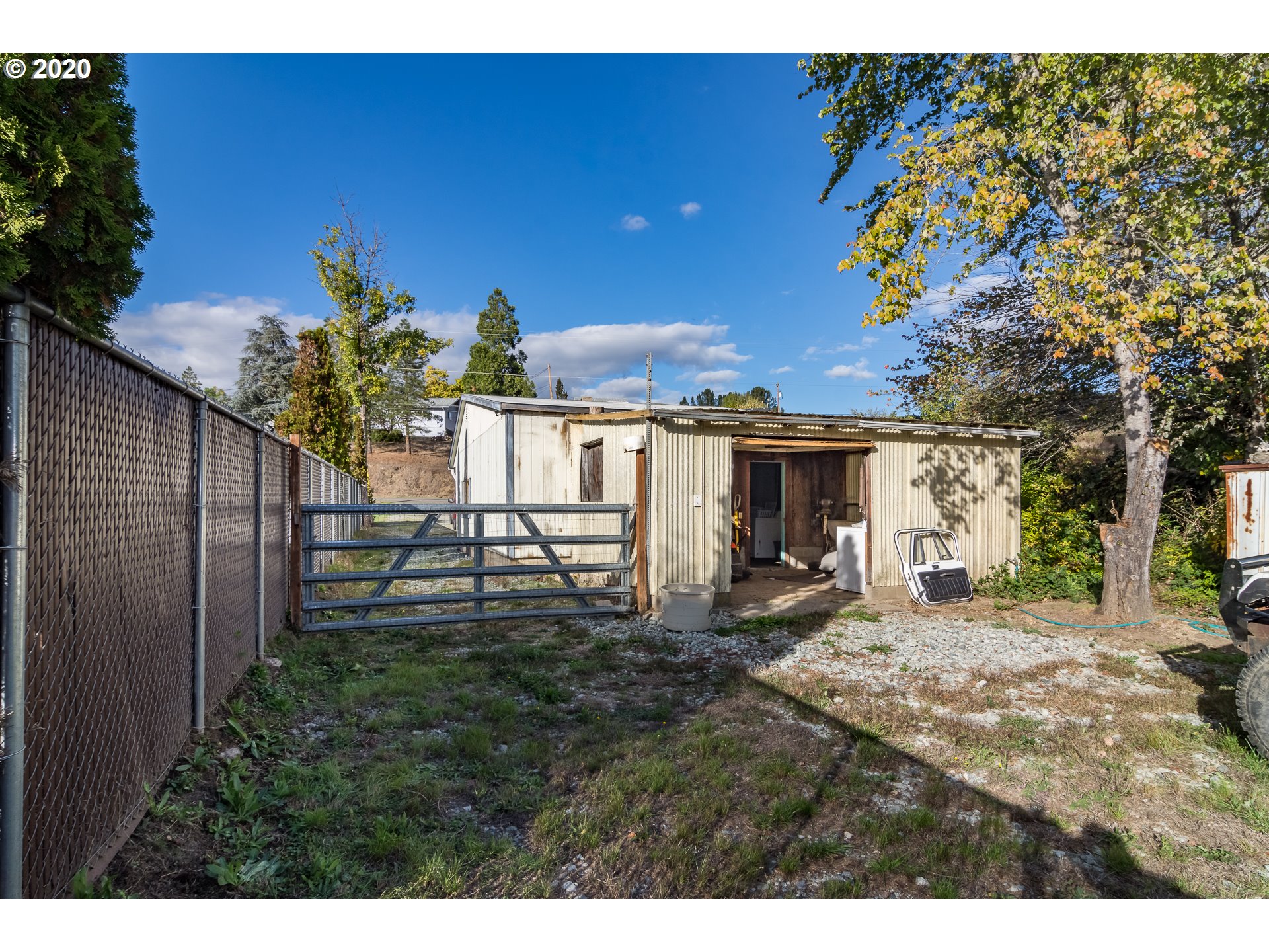 2746 Yokum Road Riddle, OR 97469 - Photo 18 of 24