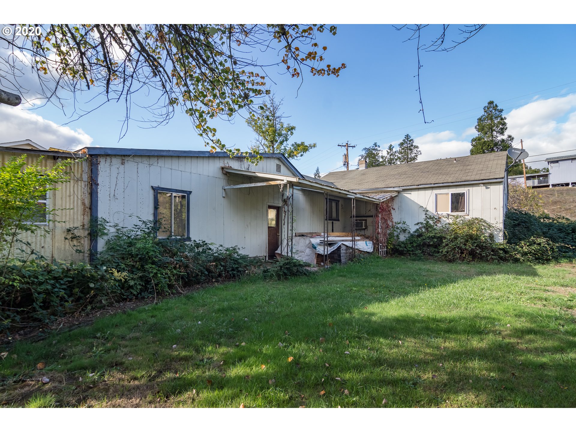 2746 Yokum Road Riddle, OR 97469 - Photo 23 of 24