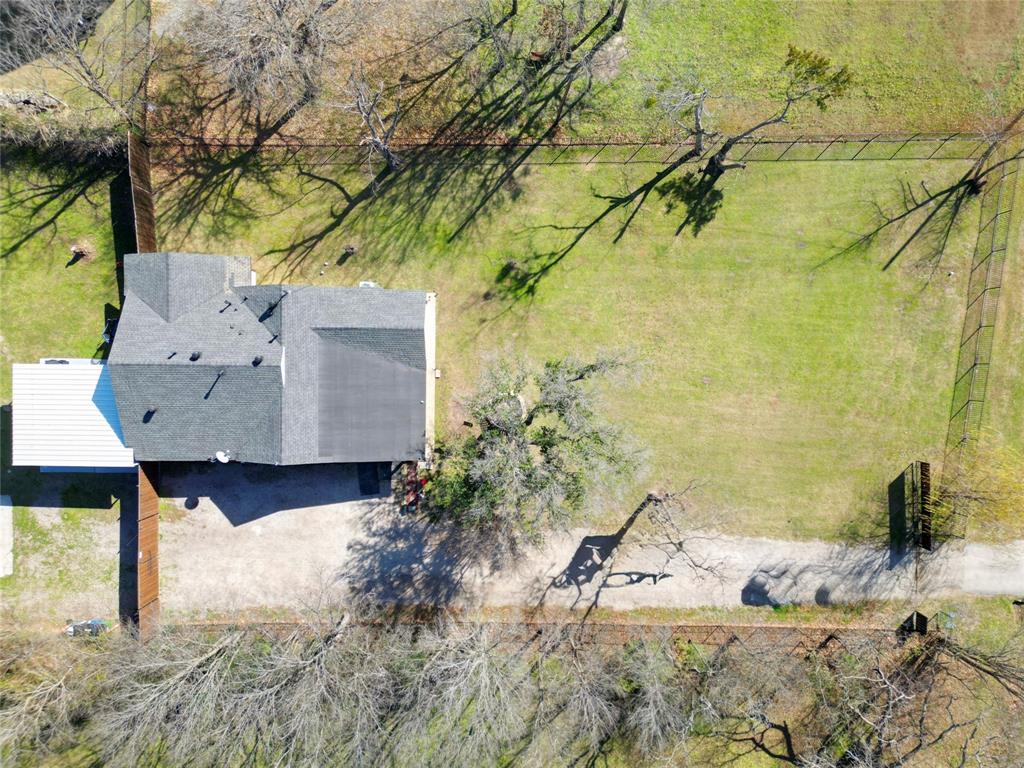 906 Griffith Avenue Terrell, TX 75160 - Photo 34 of 37