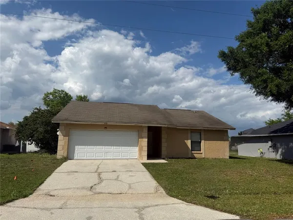 $1,550 | 62 Dorset Drive, Kissimmee, FL 34758