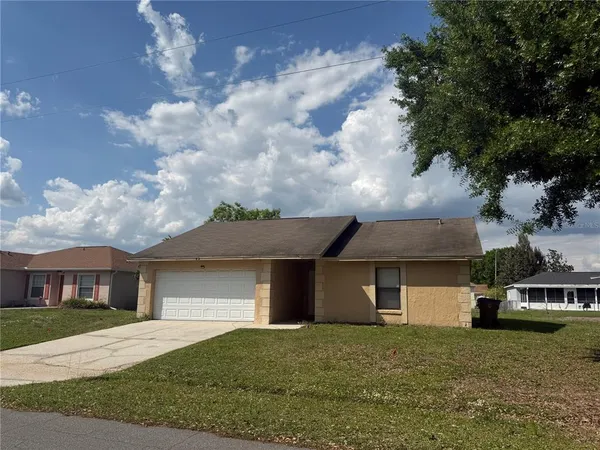 $1,550 | 62 Dorset Drive, Kissimmee, FL 34758