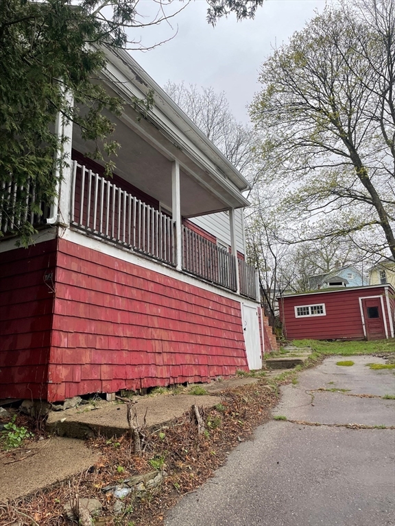 76 Maverick Street Dedham, MA 02026 - Photo 2 of 8