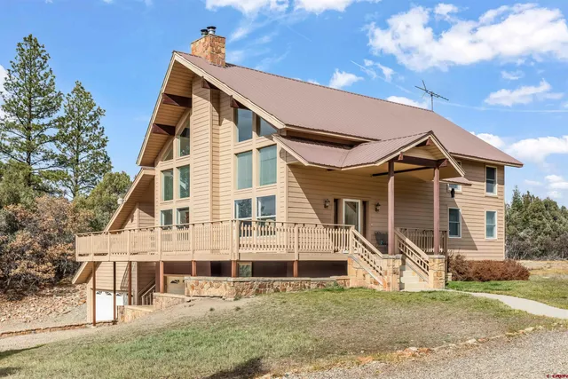 $775,000 | 418 Carino Place, Pagosa Springs, CO 81147