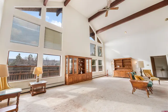 $775,000 | 418 Carino Place, Pagosa Springs, CO 81147