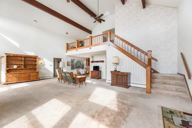 $775,000 | 418 Carino Place, Pagosa Springs, CO 81147