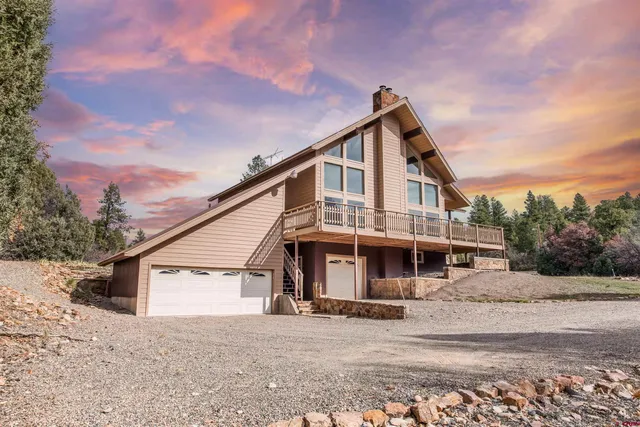 $775,000 | 418 Carino Place, Pagosa Springs, CO 81147