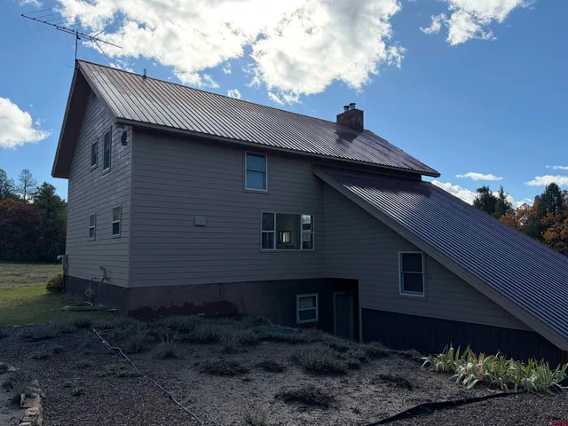 $775,000 | 418 Carino Place, Pagosa Springs, CO 81147