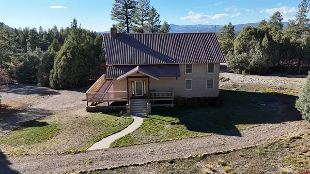 $775,000 | 418 Carino Place, Pagosa Springs, CO 81147