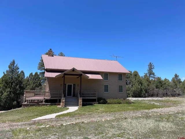 $775,000 | 418 Carino Place, Pagosa Springs, CO 81147