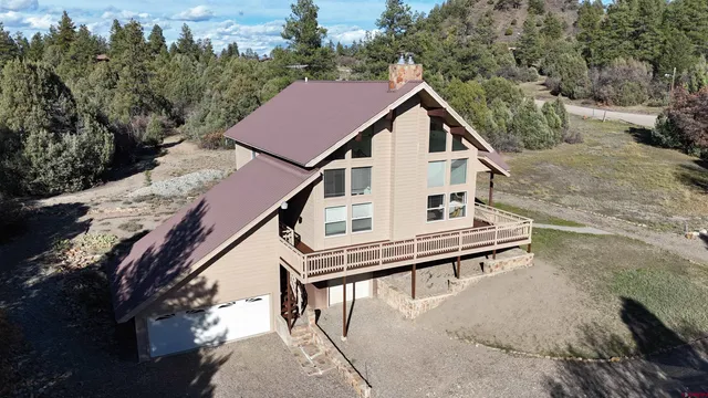 $775,000 | 418 Carino Place, Pagosa Springs, CO 81147