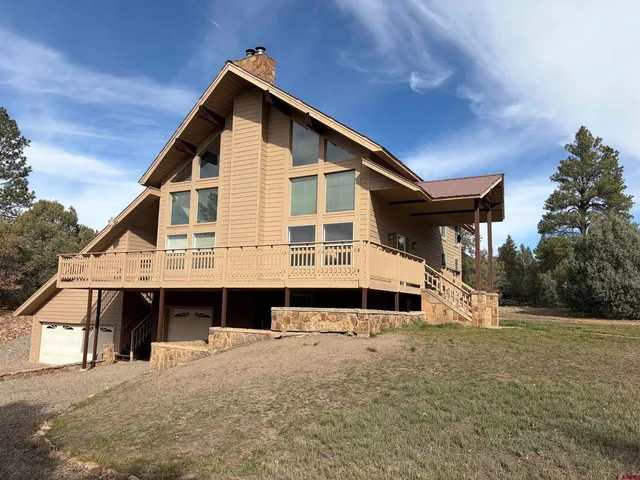 $775,000 | 418 Carino Place, Pagosa Springs, CO 81147