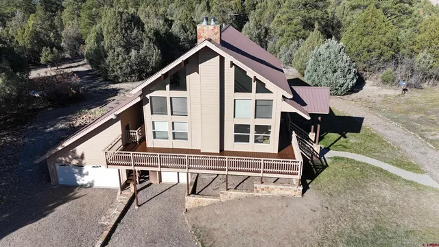 $775,000 | 418 Carino Place, Pagosa Springs, CO 81147