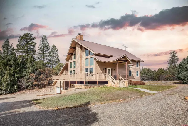 $775,000 | 418 Carino Place, Pagosa Springs, CO 81147