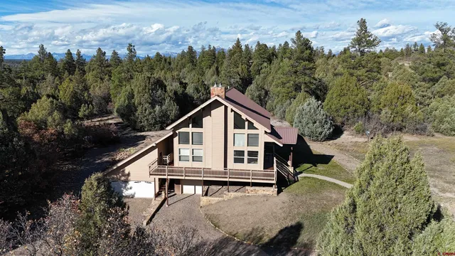 $775,000 | 418 Carino Place, Pagosa Springs, CO 81147