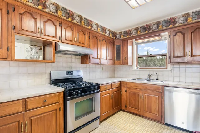 $775,000 | 418 Carino Place, Pagosa Springs, CO 81147