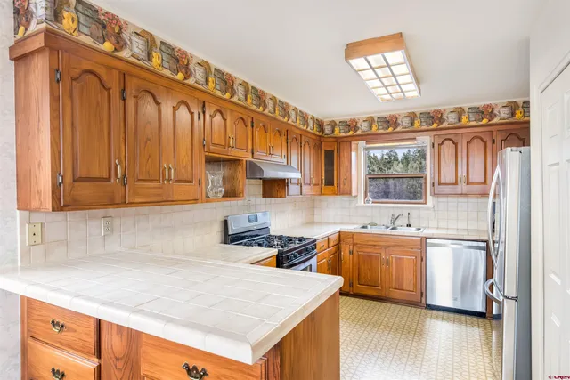 $775,000 | 418 Carino Place, Pagosa Springs, CO 81147