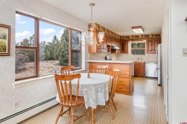 $775,000 | 418 Carino Place, Pagosa Springs, CO 81147