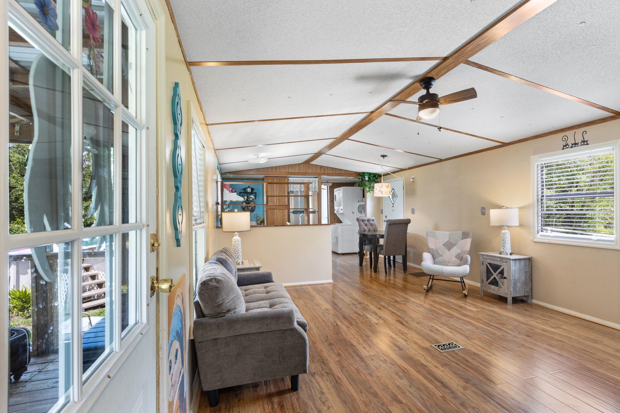 1521 T W Wilson Road Perry, FL 32347 - Photo 6 of 47