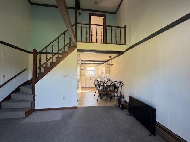 8 Sunset View Street, Unit 2 Gray, ME 04039 - Photo 5 of 13 Living Room
