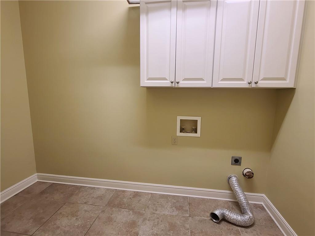 5989 Stonegate Drive Alexandria, LA 71303 - Photo 12 of 25