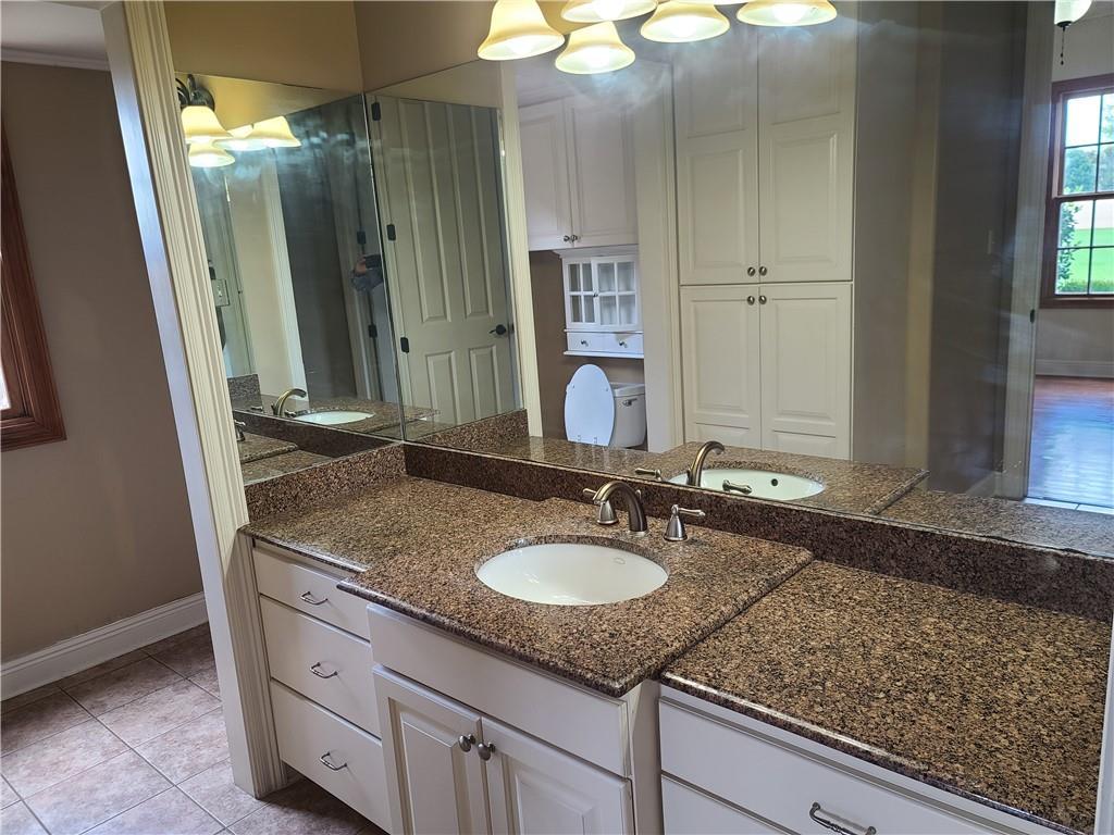 5989 Stonegate Drive Alexandria, LA 71303 - Photo 18 of 25