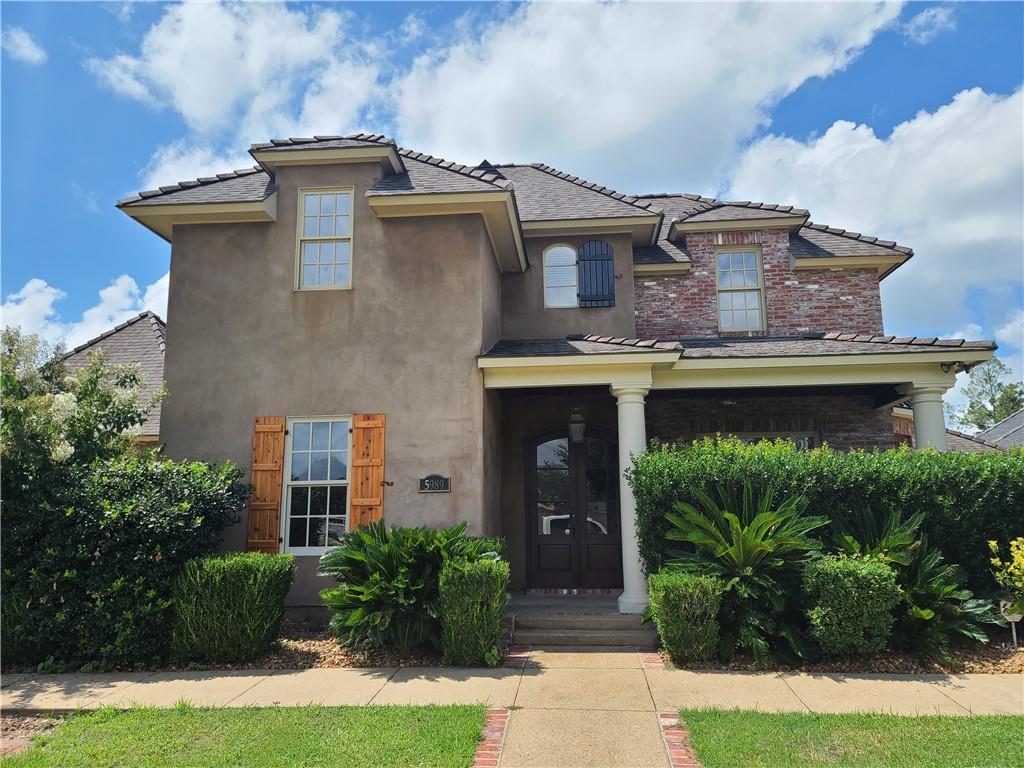 5989 Stonegate Drive Alexandria, LA 71303 - Photo 2 of 25