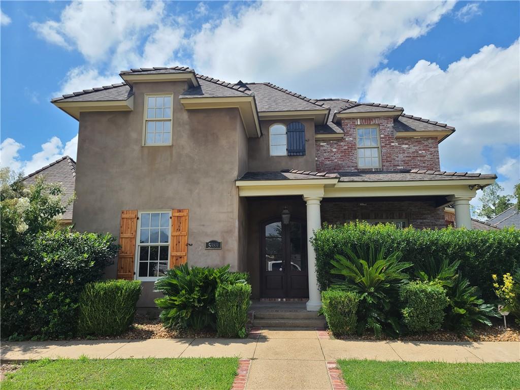 5989 Stonegate Drive Alexandria, LA 71303 - Photo 3 of 25