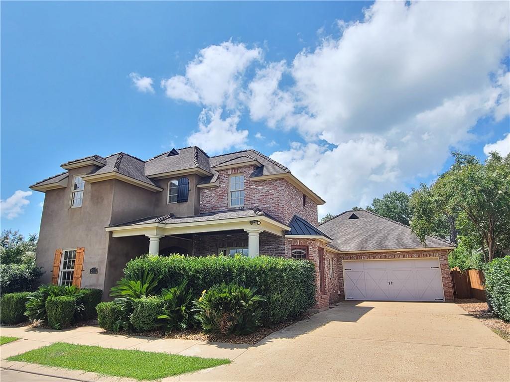 5989 Stonegate Drive Alexandria, LA 71303 - Photo 4 of 25