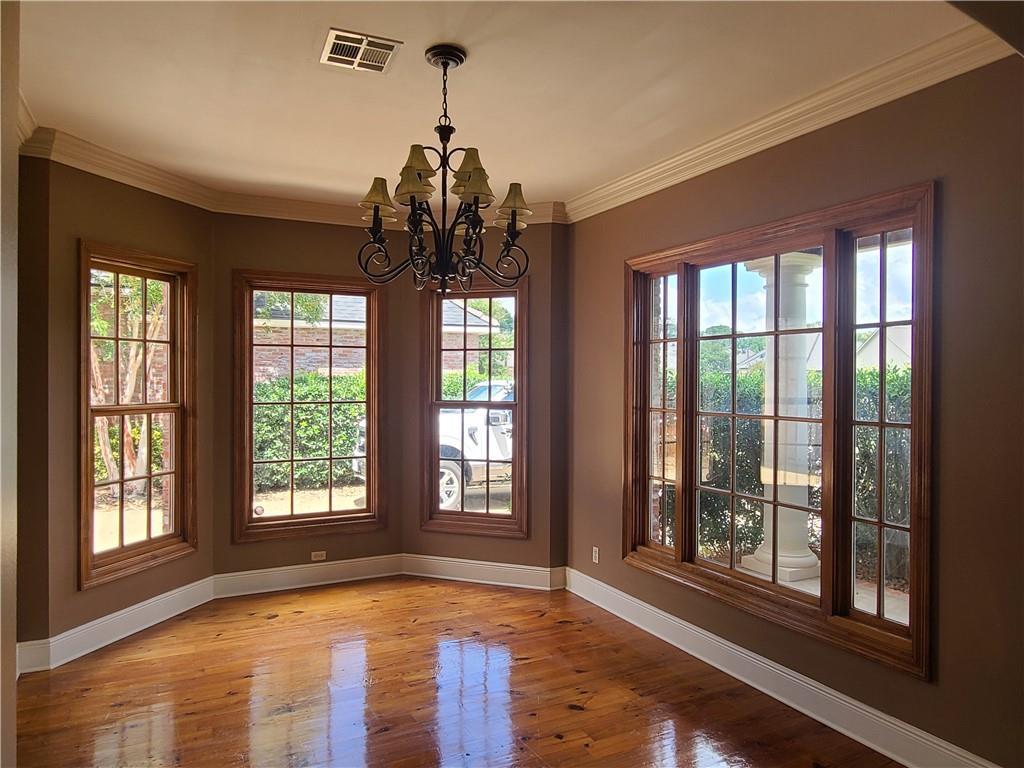 5989 Stonegate Drive Alexandria, LA 71303 - Photo 7 of 25