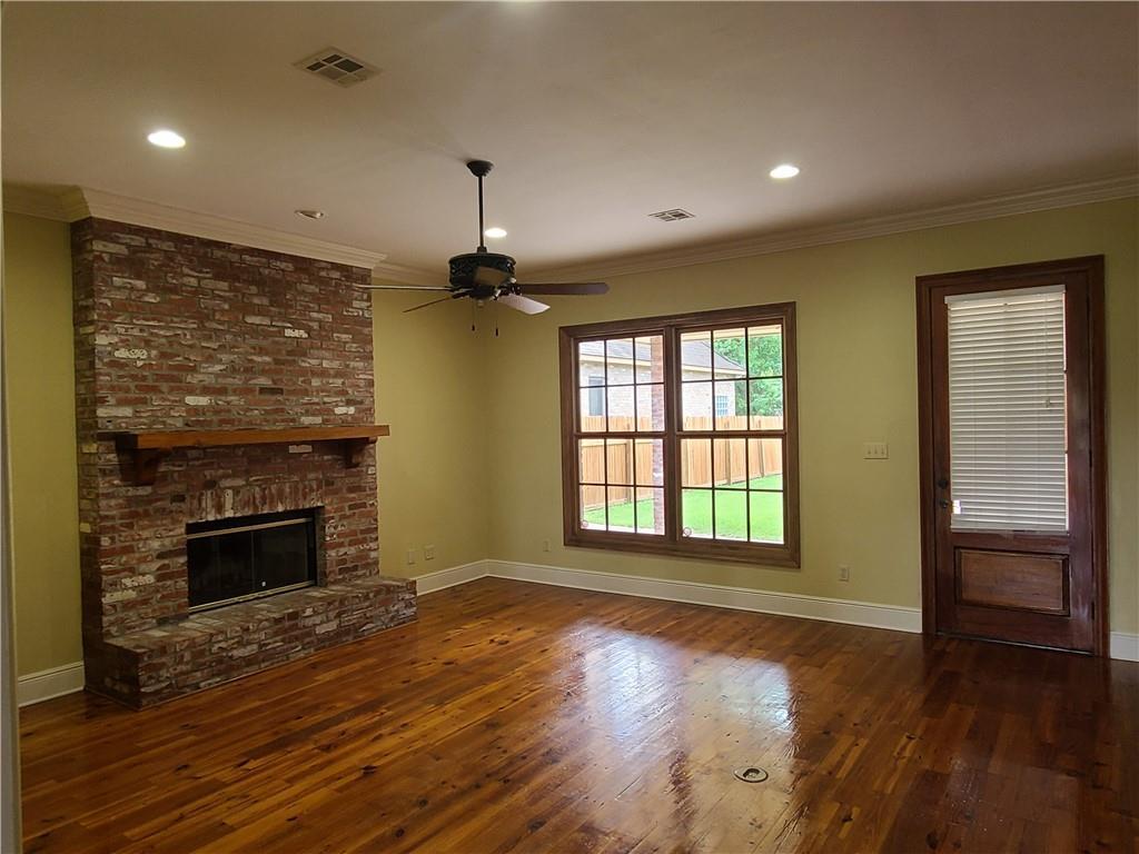 5989 Stonegate Drive Alexandria, LA 71303 - Photo 9 of 25