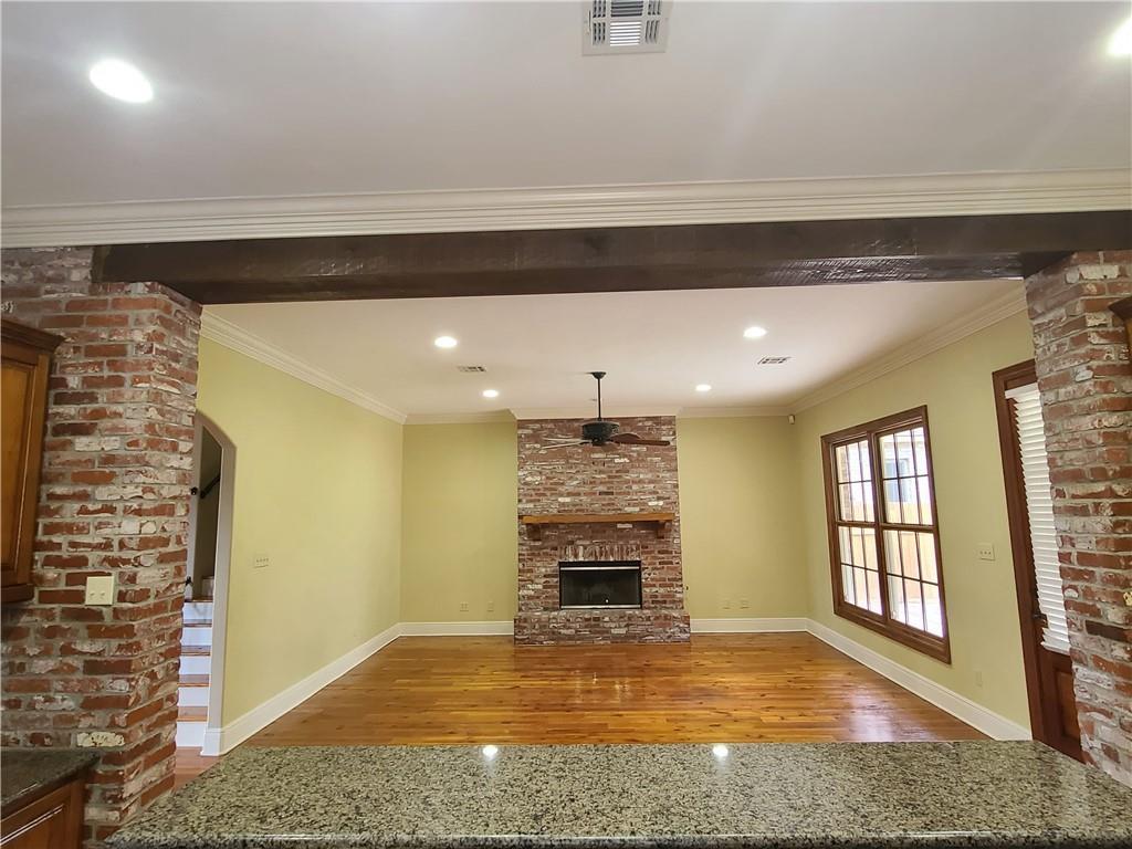 5989 Stonegate Drive Alexandria, LA 71303 - Photo 10 of 25