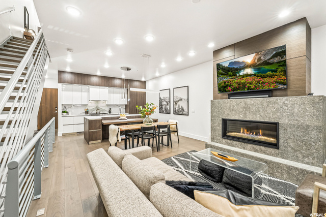 2572 West High Mountain Road, Unit 802 Park City, UT 84098 - Photo 1 of 1
