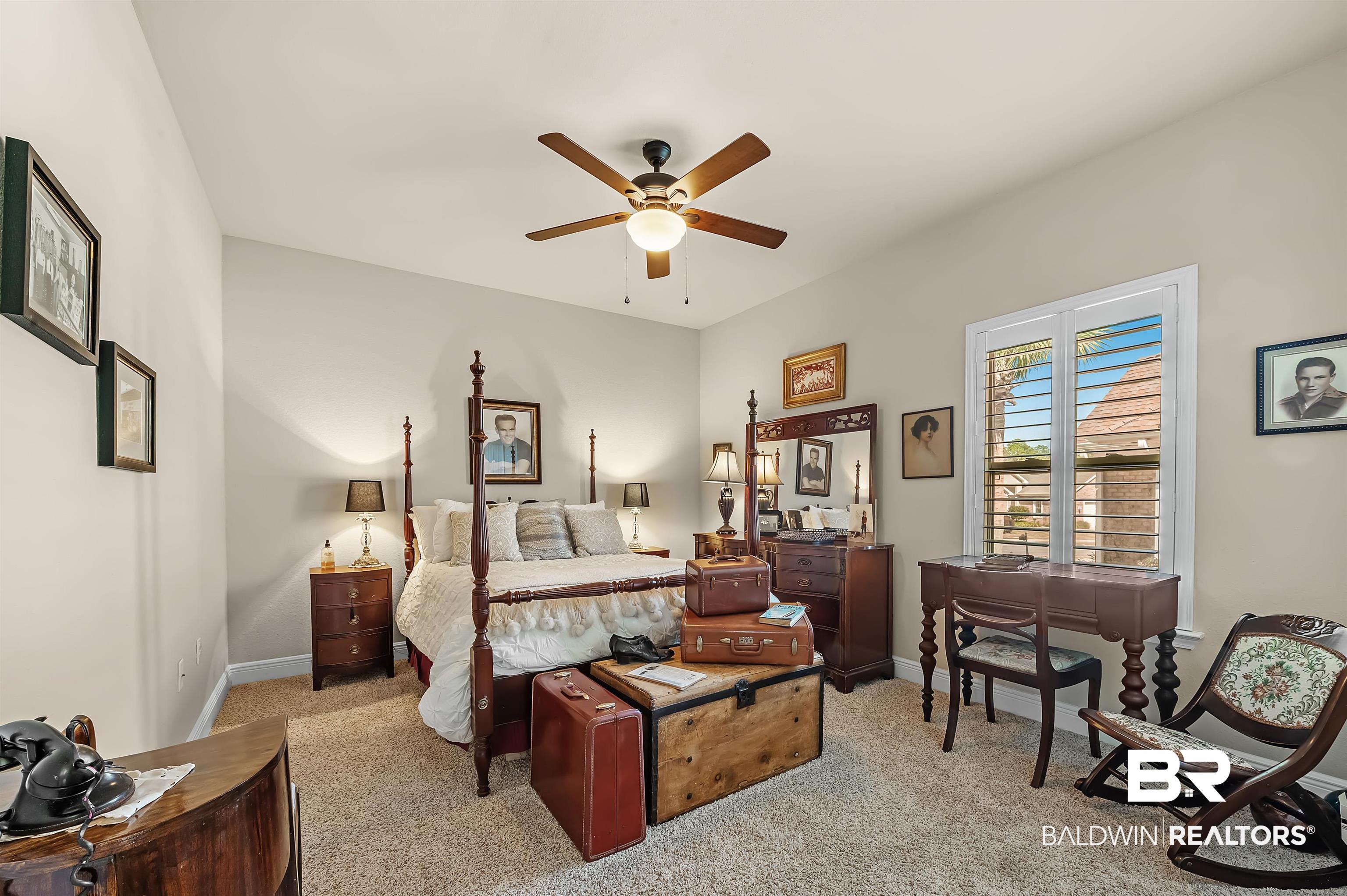 9812 Carnoustie Court Foley, AL 36535 - Photo 28 of 50 Bedroom 2