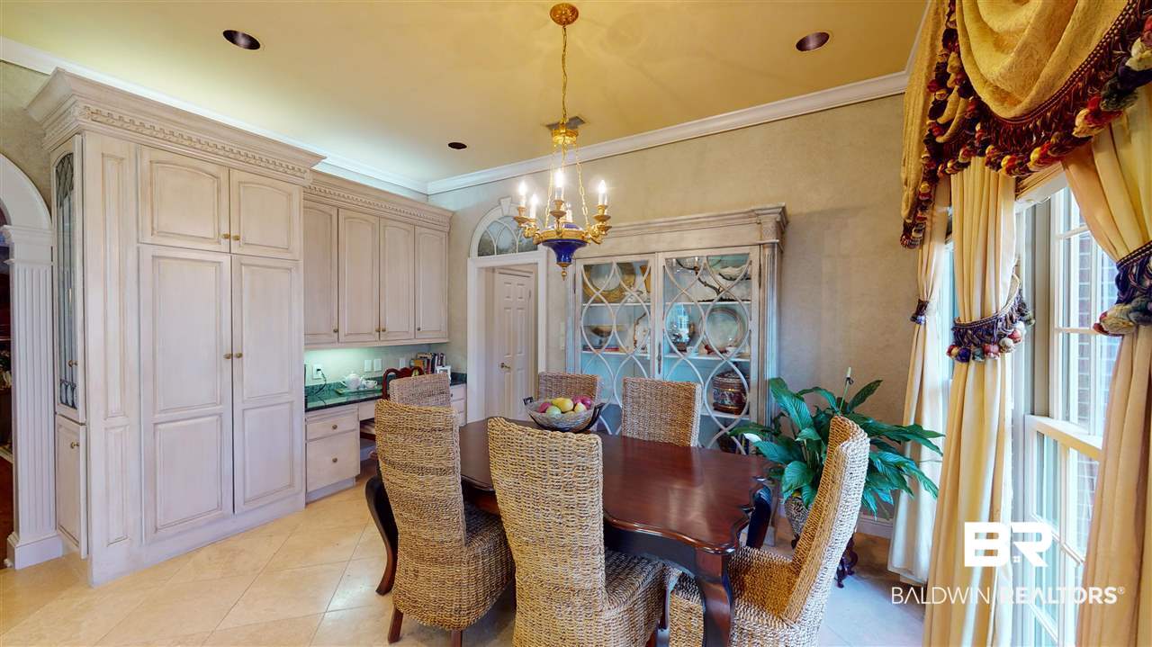 2828 Churchbell Court Mobile, AL 36695 - Photo 14 of 40